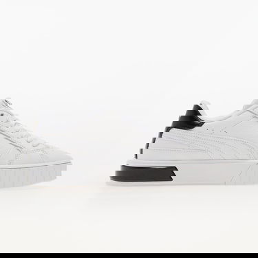 Tenisky a topánky Puma Cali Star W Biela | 38017602, 1