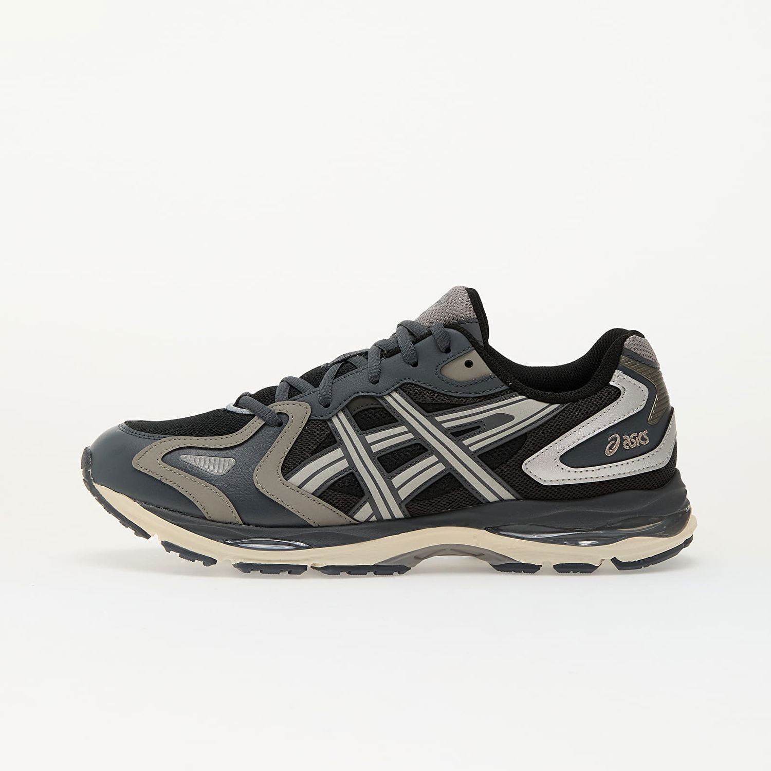 Tenisky a topánky Asics Gel-K1011 Čierna | 1203A603-002, 0