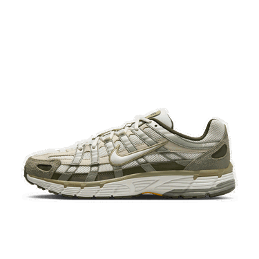 Tenisky a topánky Nike P-6000 Zelené | IH0246-320, 4