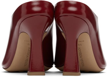 Tenisky a topánky Bottega Veneta Bottega Veneta Rana Mules Biela | 827720 V3H90, 4