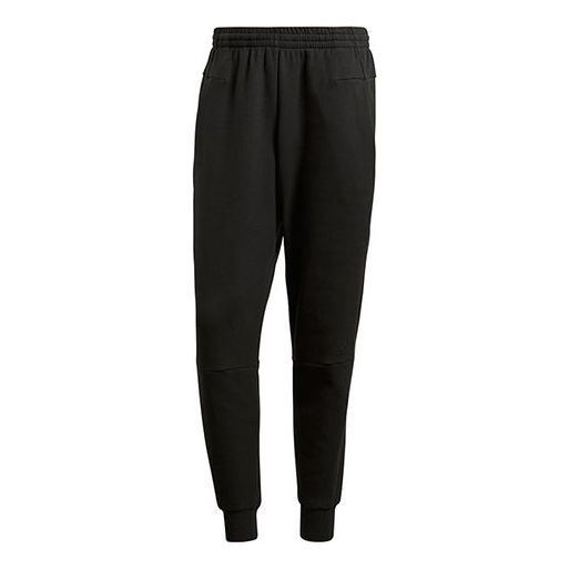 Tepláky adidas Originals ZNE Striker Men's Pants Čierna | BQ7042, 0