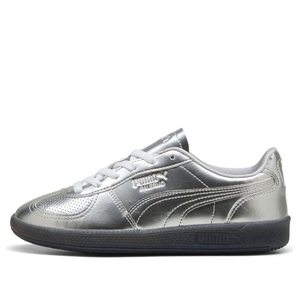 Tenisky a topánky Puma Palermo Astro Escape Metalická | 400450-01, 0