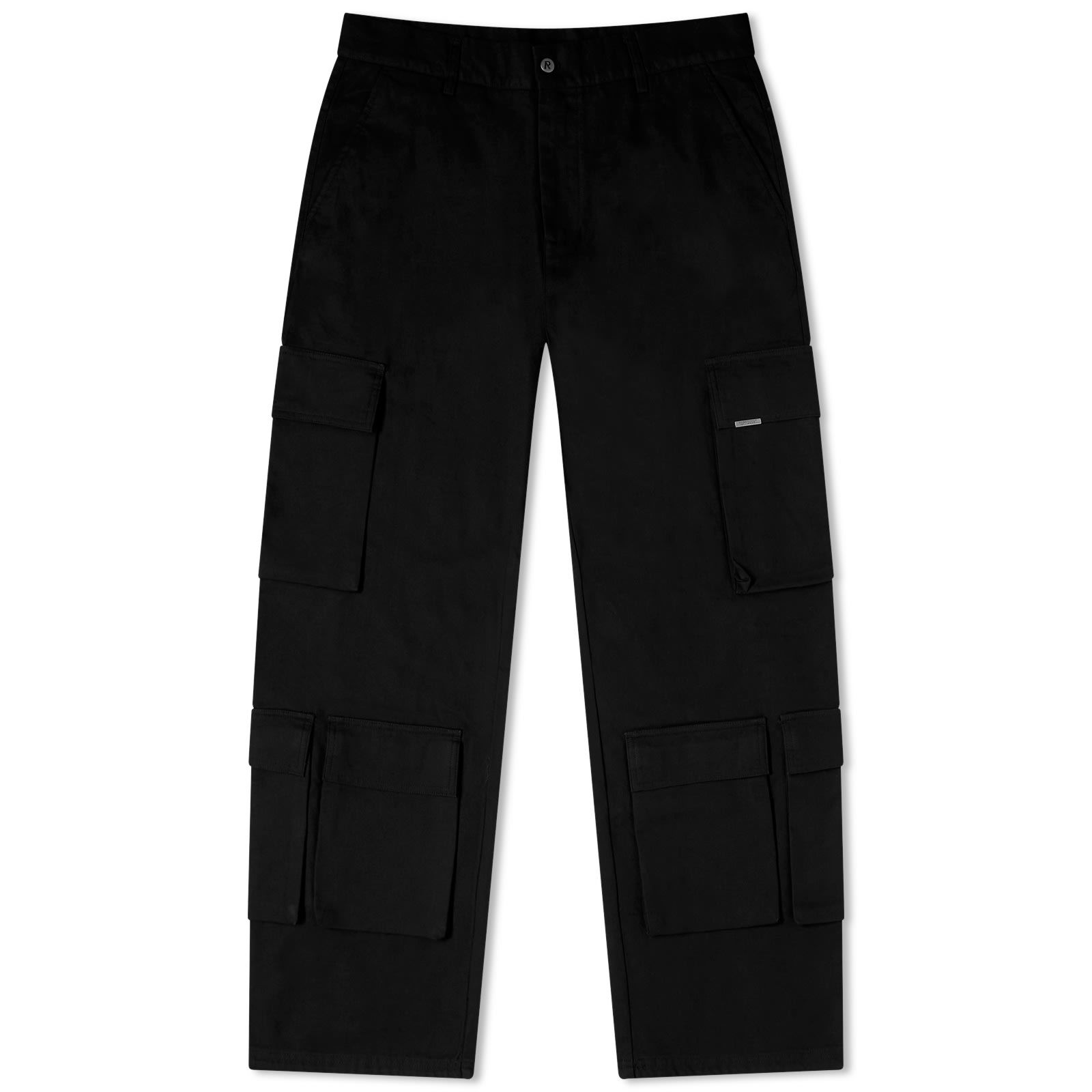 Baggy Cargo Pant