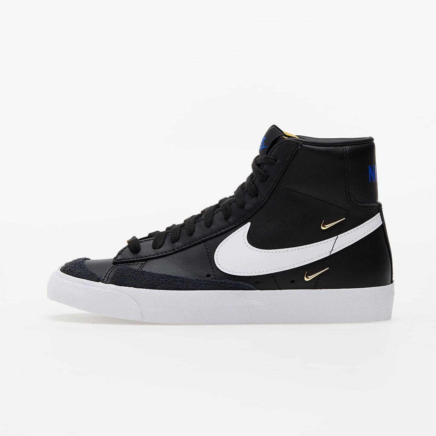 Tenisky a topánky Nike W Blazer Mid '77 SE Čierna | CZ4627-001, 0