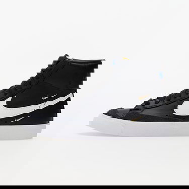Tenisky a topánky Nike W Blazer Mid '77 SE Čierna | CZ4627-001, 0