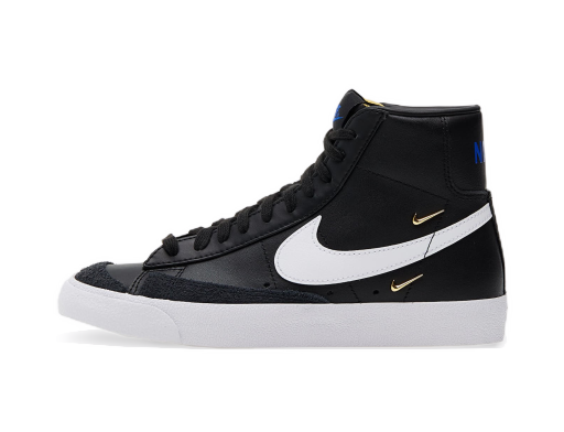Tenisky a topánky Nike W Blazer Mid '77 SE Čierna | CZ4627-001