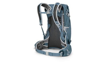 Batoh Osprey Downburst 24 Backpack Modrá | 10042924OSP, 4