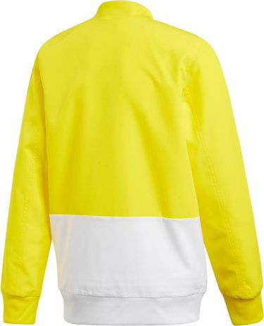 Bomber bunda adidas Originals Condivo 18 Presentation Jacket Žltá | cf3708, 1