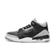 Air Jordan 3 Retro OG "Black Cement"