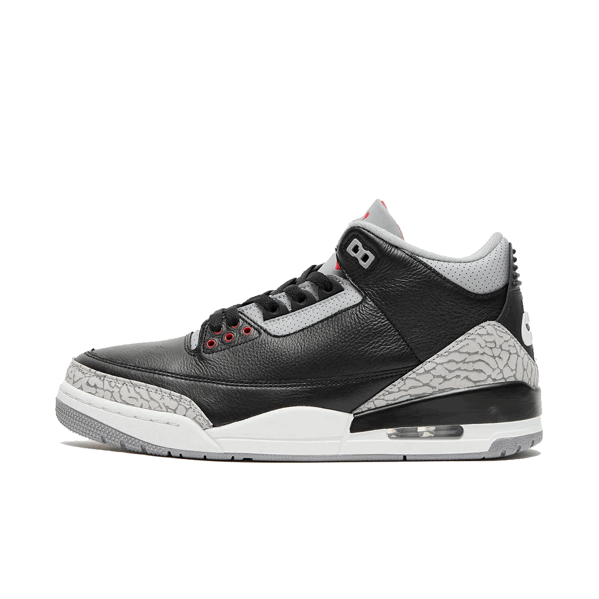 Tenisky a topánky Jordan Air Jordan 3 Retro OG "Black Cement" Čierna | DN3707-010, 0