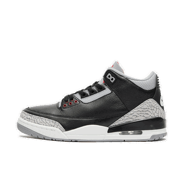 Tenisky a topánky Jordan Air Jordan 3 Retro OG "Black Cement" Čierna | DN3707-010, 0