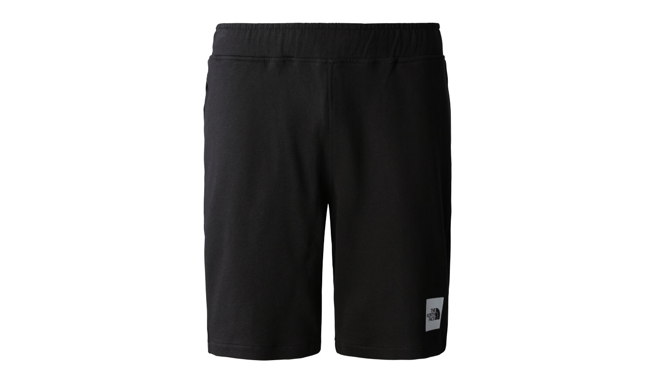 Šortky The North Face Summer Logo Shorts Čierna | NF0A8237JK3, 1