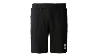Šortky The North Face Summer Logo Shorts Čierna | NF0A8237JK3, 1