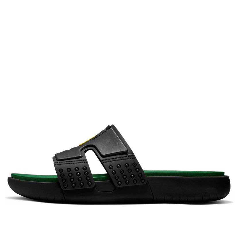 Tenisky a topánky Jordan Jordan Hydro 8 Slides Čierna | CD2803-007