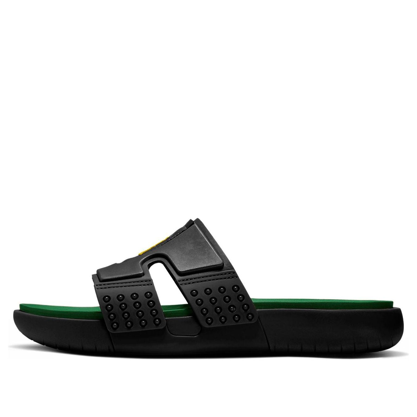 Tenisky a topánky Jordan Jordan Hydro 8 Slides Čierna | CD2803-007, 0