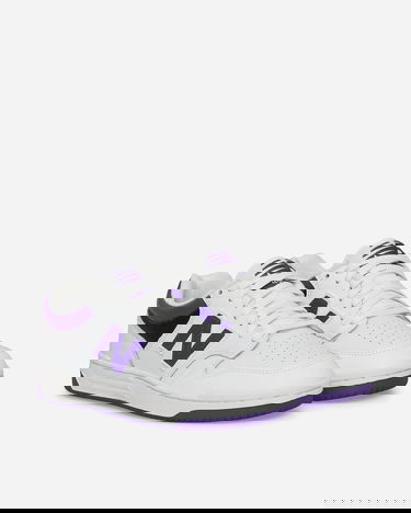 Tenisky a topánky New Balance 480 Biela | BB480LPB, 2