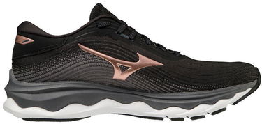 Tenisky a topánky Mizuno Wave Sky 5 Čierna | J1GD210244, 8