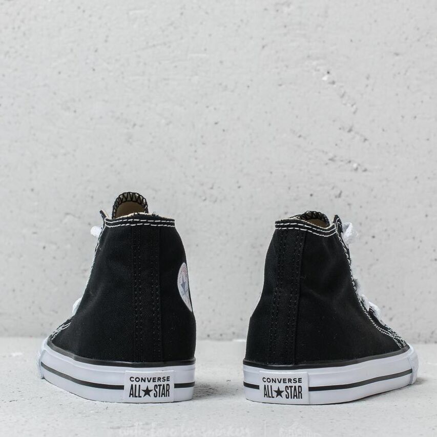 Chuck Taylor All Star Hi I 23