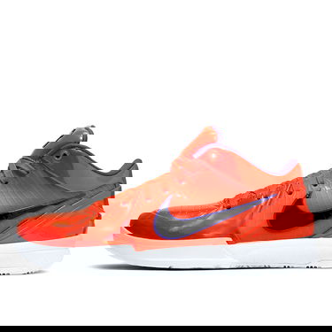Tenisky a topánky Nike Undefeated x Kobe 4 Protro "Team Orange" Oranžová | CQ3869-800, 2
