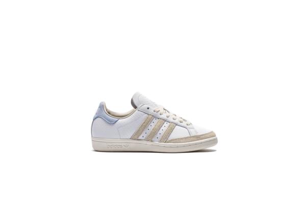 Tenisky a topánky adidas Originals WMNS NATIONAL TENNIS OG Modrá | H03600, 0