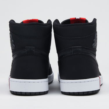 Tenisky a topánky Jordan Paris Saint-Germain x Air Jordan 1 Retro High OG Čierna | AR3254-001, 3