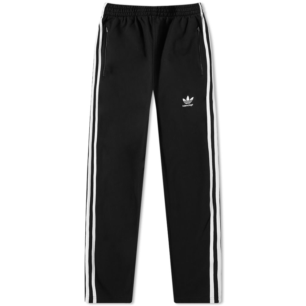 Tepláky adidas Originals Balenciaga x Large Baggy Pant Čierna | 723817-TNVN2-8482, 0