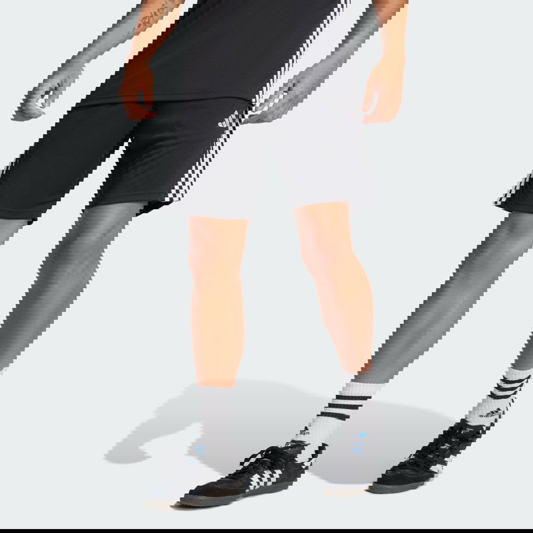Šortky adidas Performance Training Shorts Čierna | JD0430, 0