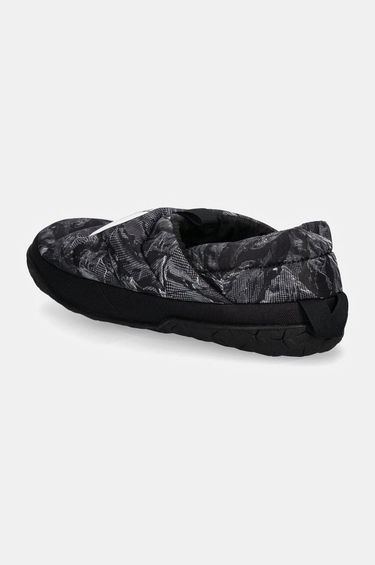 Tenisky a topánky The North Face Nuptse Mule Slippers Čierna | NF0A5G2F6OG1, 2