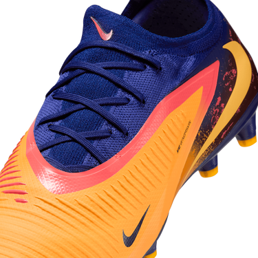 Tenisky a topánky Nike Phantom 6 Low Pro "Erling Haaland" AG-PRO Oranžová | ih1777-800, 5