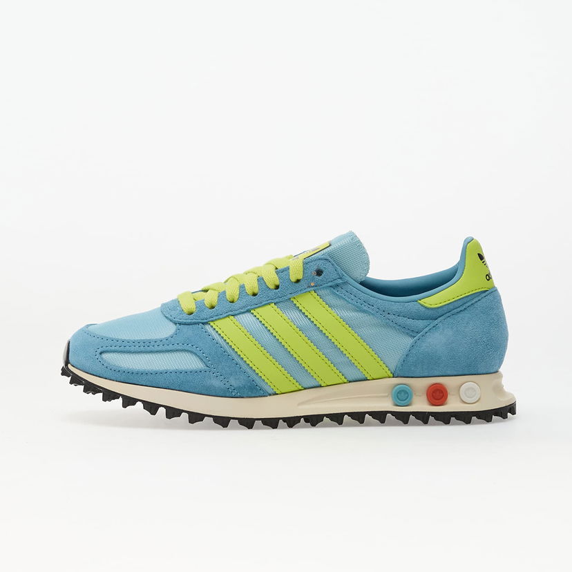 Tenisky a topánky adidas Originals LA Trainer OG "Preloved Blue" Modrá | IH1650