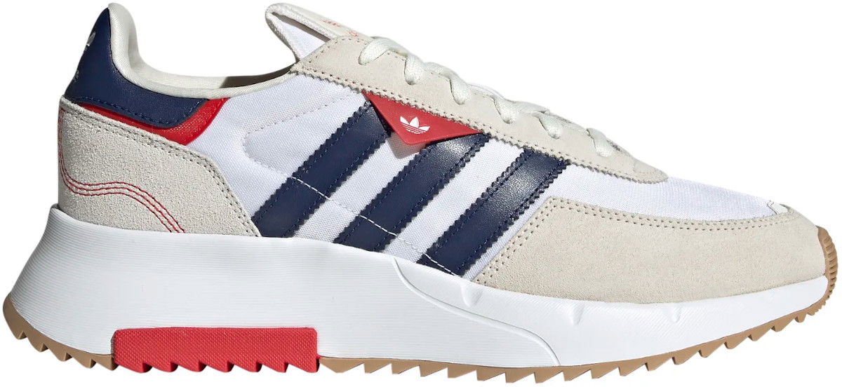 Tenisky a topánky adidas Originals Retropy F2 Béžová | gw9354, 0