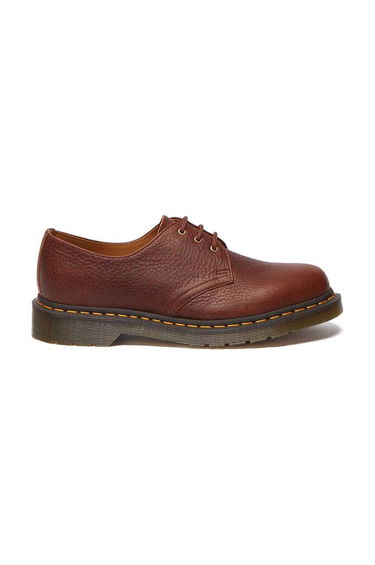 Tenisky a topánky Dr. Martens 1461 Ambassador Low Top Shoes Hnedá | DM31992253, 0