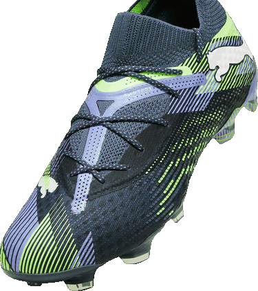 Tenisky a topánky Puma Future 7 Ultimate Modrá | 107916-03, 1