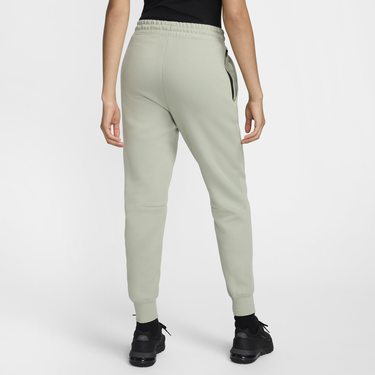 Tepláky Nike Sportswear Tech Fleece Zelené | FB8330-370, 1