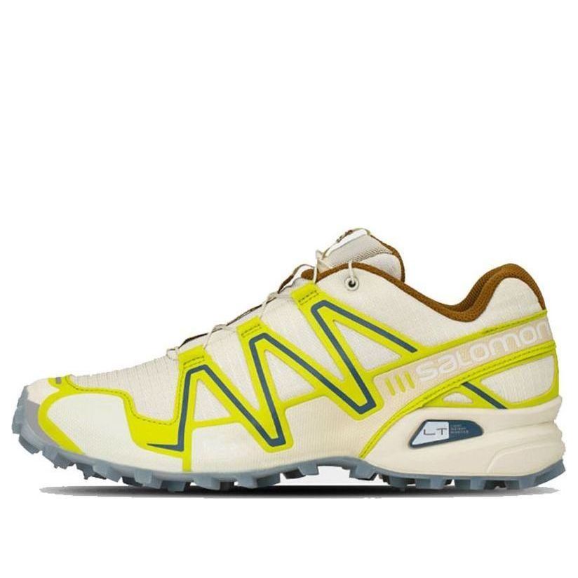 Tenisky a topánky Salomon Speedcross 3 Béžová | 413889, 0