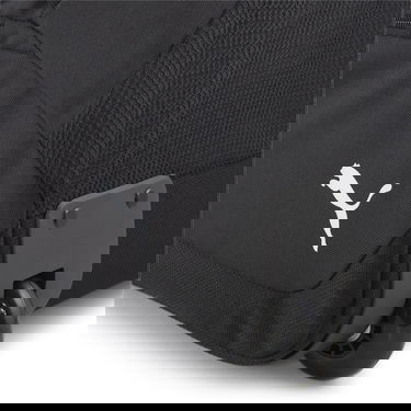 Cestovná taška Puma Wheel Teambag Čierna | 090241-01, 2