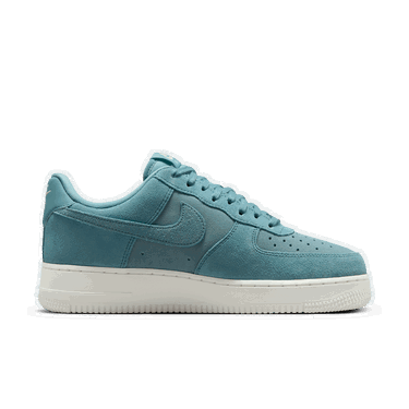 Tenisky a topánky Nike Air Force 1 '07 Modrá | HJ5336-400, 4