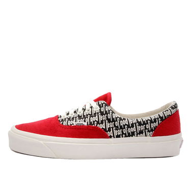 Tenisky a topánky Vans Era 95 DX Fear of God Red Červená | VN0A3MQ5PZQ, 1