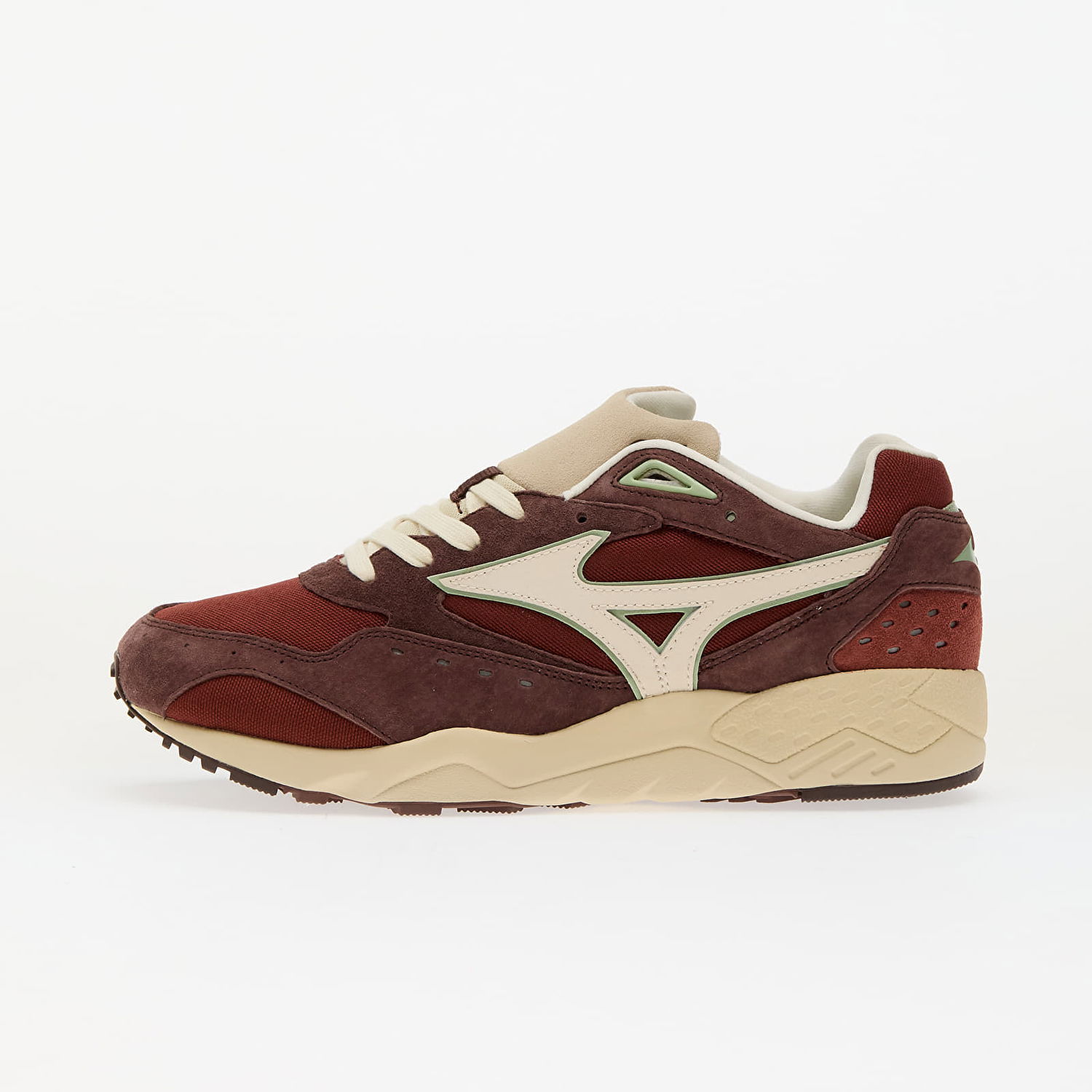 Tenisky a topánky Mizuno Contender Hnedá | D1GA238209, 0