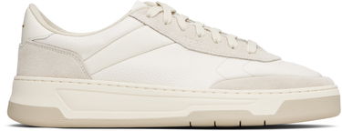 Oblečenie BOSS BOSS Embossed-Logo Biela | 50548705, 0