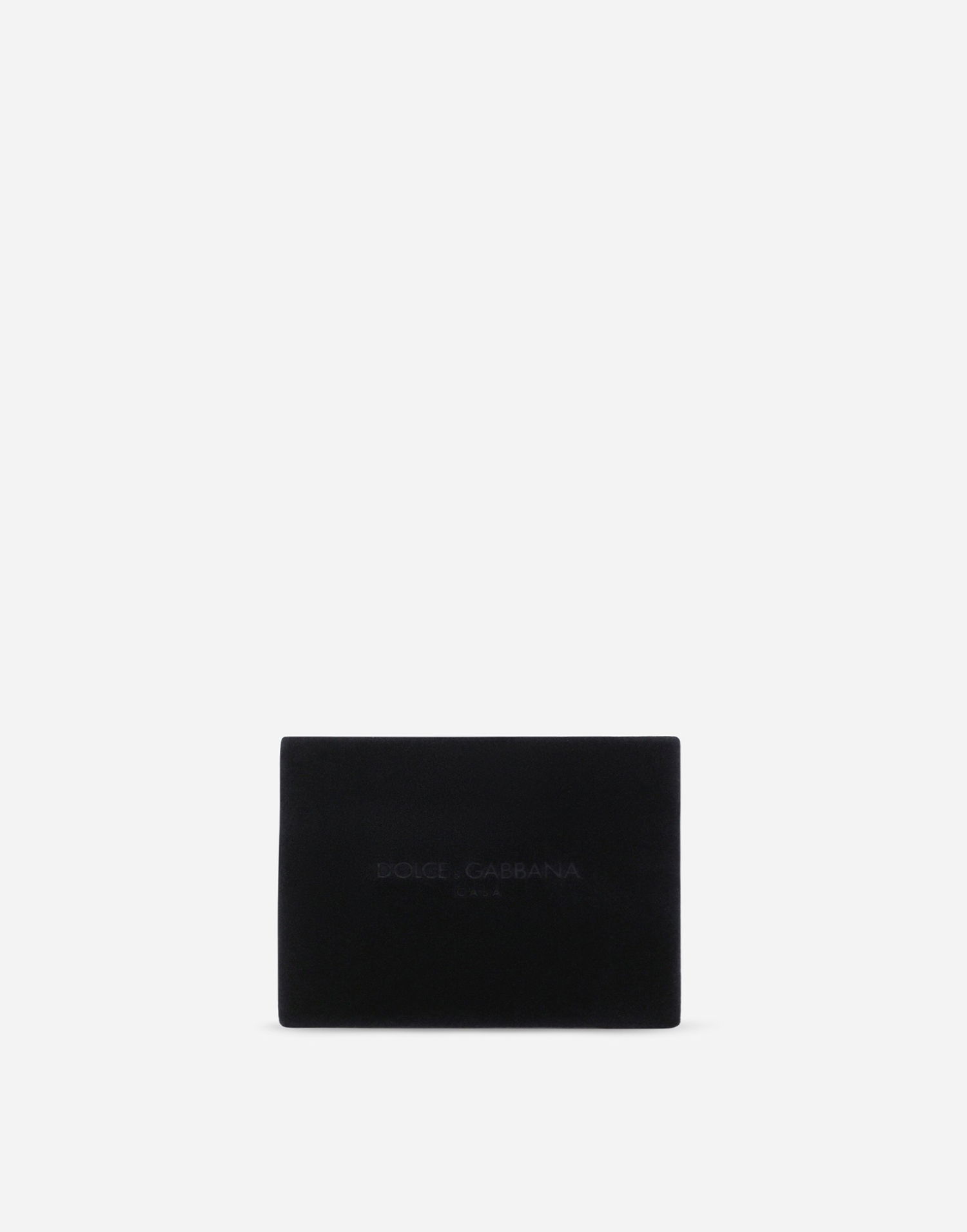 Home decor Dolce & Gabbana Small Porcelain Coaster Modrá | TC0074TCAEMUB015, 1