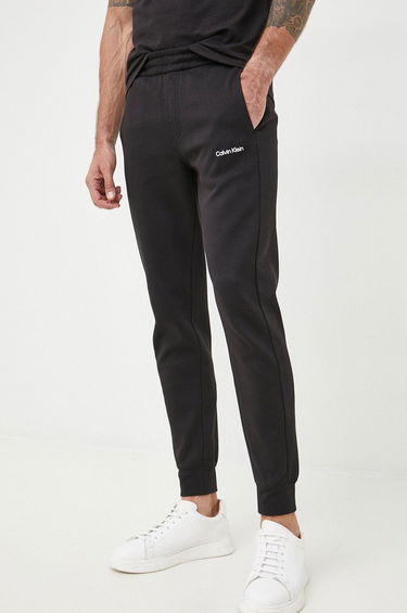 Tepláky CALVIN KLEIN Sweatpants Čierna | K10K109940.9BYY, 0