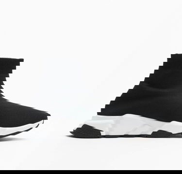 Tenisky a topánky Balenciaga Speed LT Čierna | 645056W2DBQ1015, 2