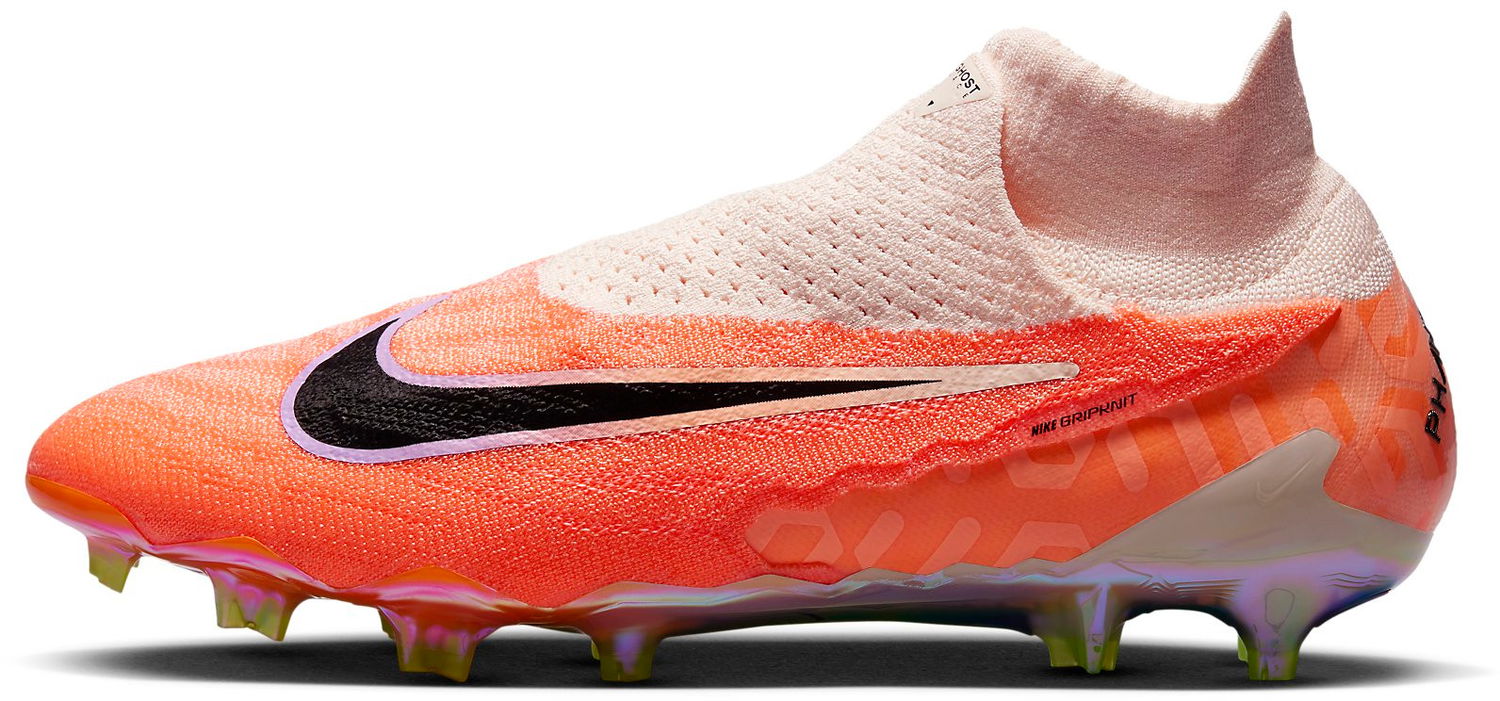 Tenisky a topánky Nike Phantom GX Elite DF FG Oranžová | dz3487-800, 1