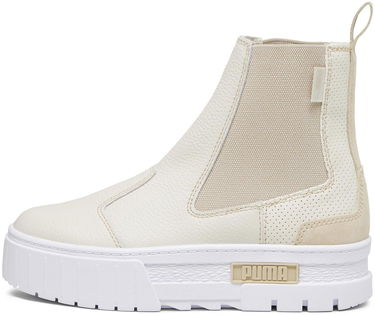 Tenisky a topánky Puma Mayze Chelsea Luxe Wns Béžová | 393092-02, 0