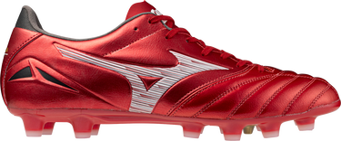 Tenisky a topánky Mizuno Mizuno Morelia Neo IV Pro FG Červená | p1ga2534-60, 0