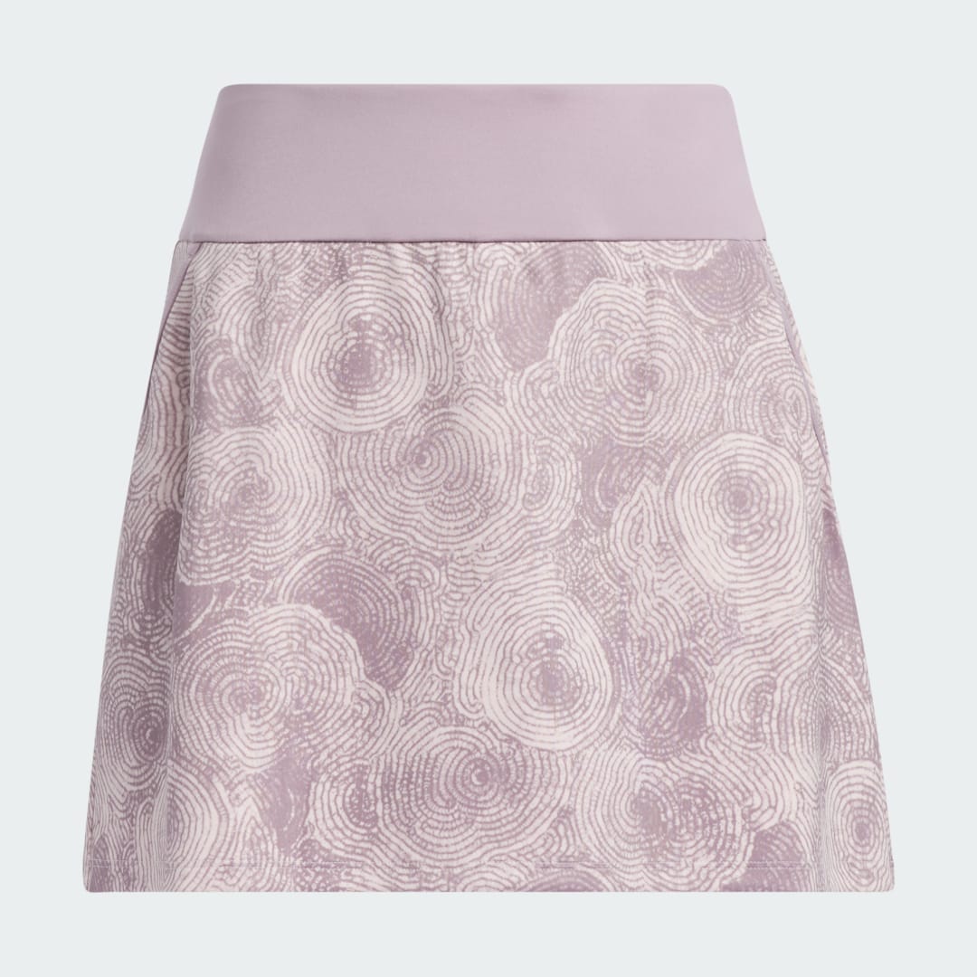 Ultimate365 Printed Skirt