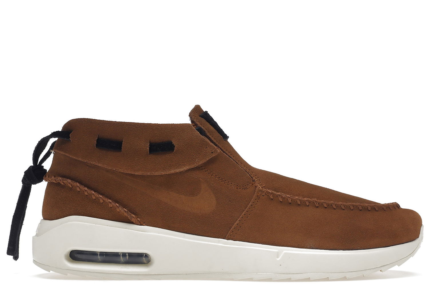 Tenisky a topánky Nike SB SB Air Max Janoski 2 Moc Light British Tan Hnedá | BQ6840-200, 0