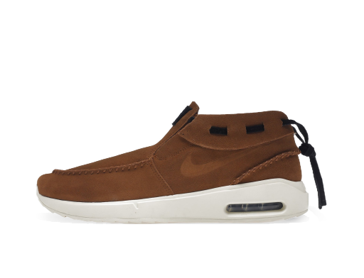Skateboarding Nike SB SB Air Max Janoski 2 Moc Light British Tan Hnedá | BQ6840-200