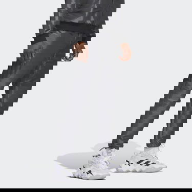 Tepláky adidas Originals Harden Travel Čierna | IB9422, 5